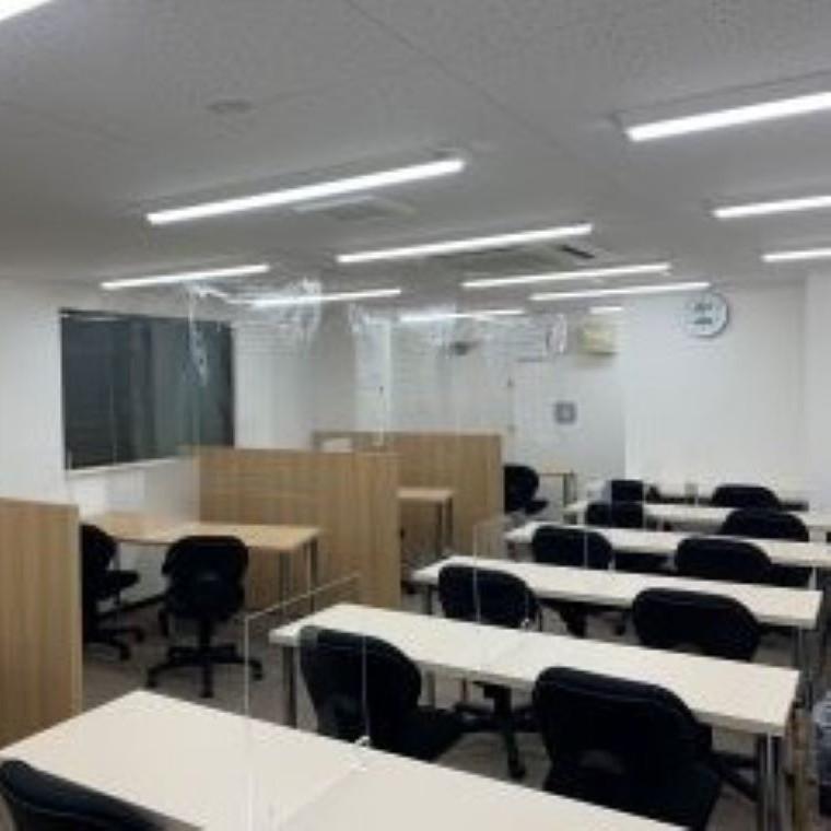 個別指導塾　トライプラス水野駅前校 教室画像3