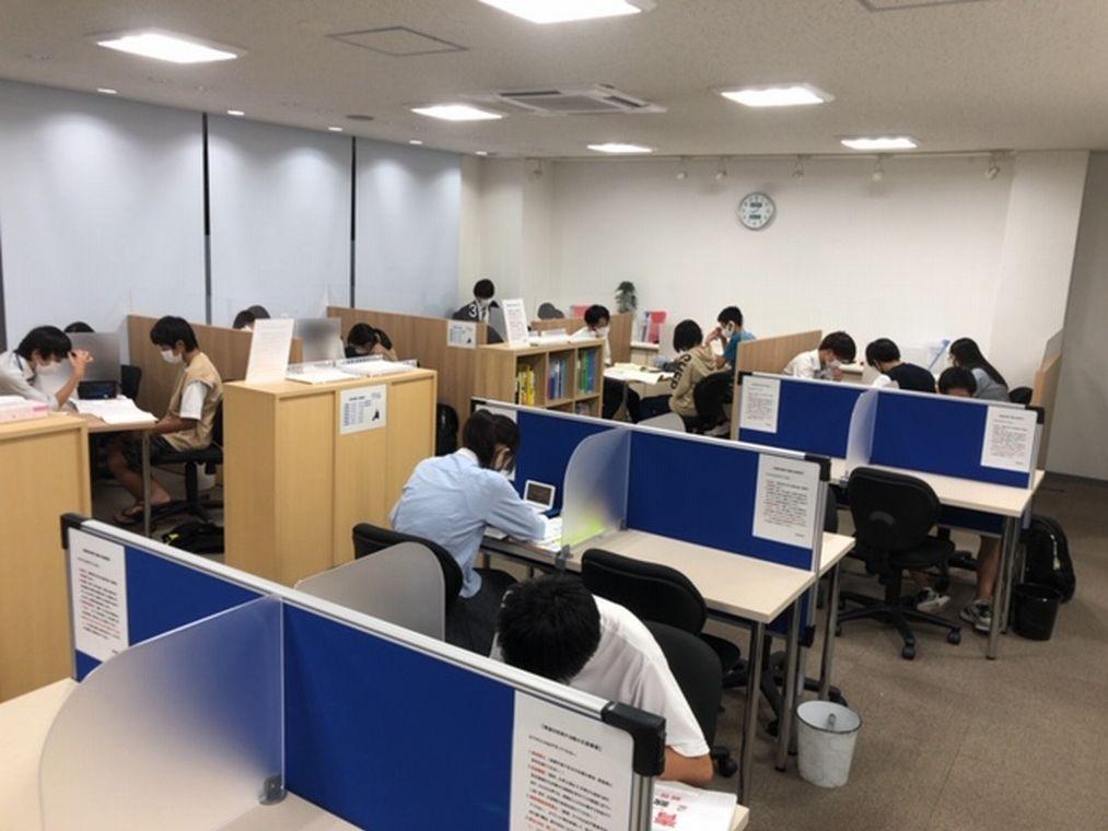 個別指導塾　トライプラス　浜松初生校