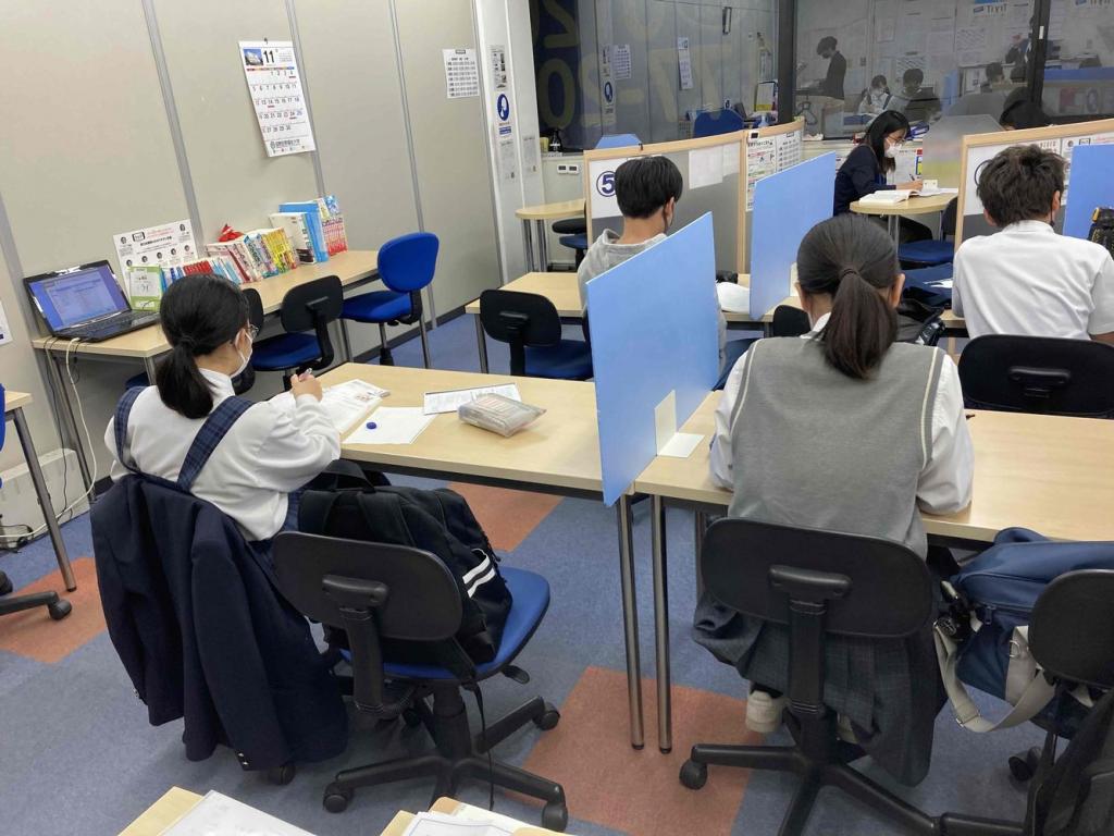 個別指導塾　トライプラス　柳川校