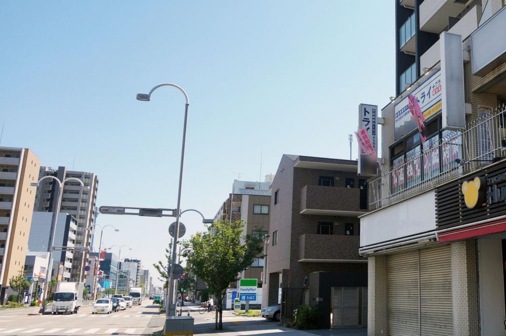 個別指導塾　トライプラス　瑞穂通校