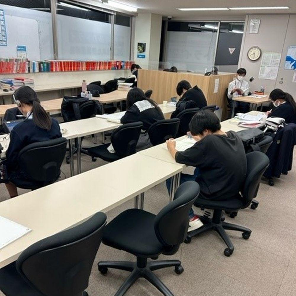 個別指導塾　トライプラス　枚方校