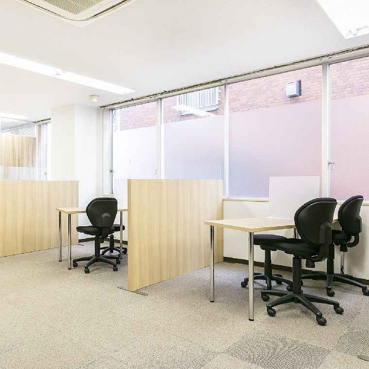 個別指導塾　トライプラス千駄木校 教室画像5