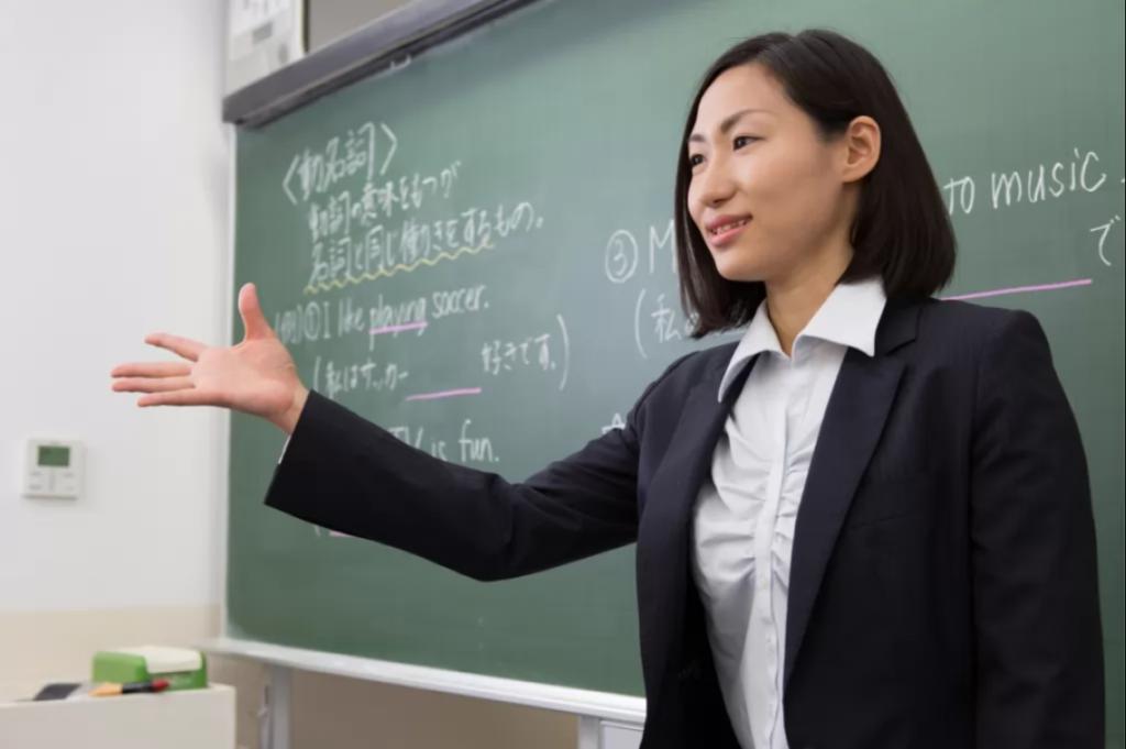 市進学院海浜幕張教室 教室画像2