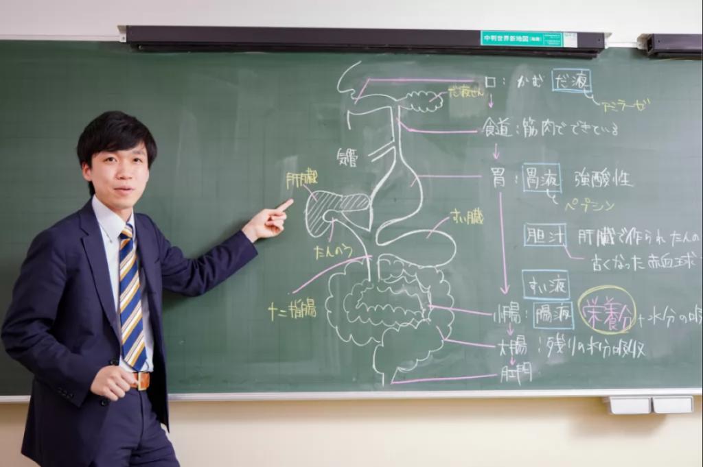 市進学院南流山教室 教室画像3