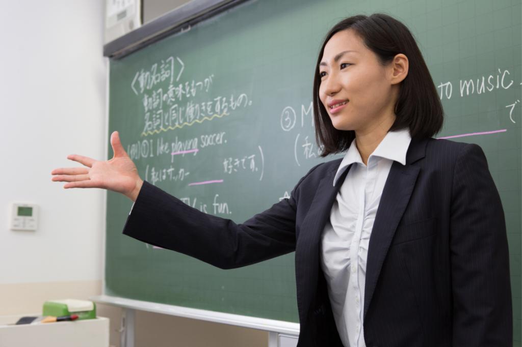 市進学院東松戸教室 教室画像1