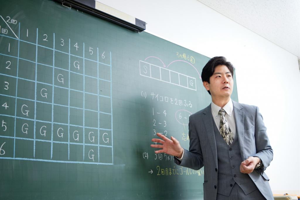 市進学院東松戸教室 教室画像4