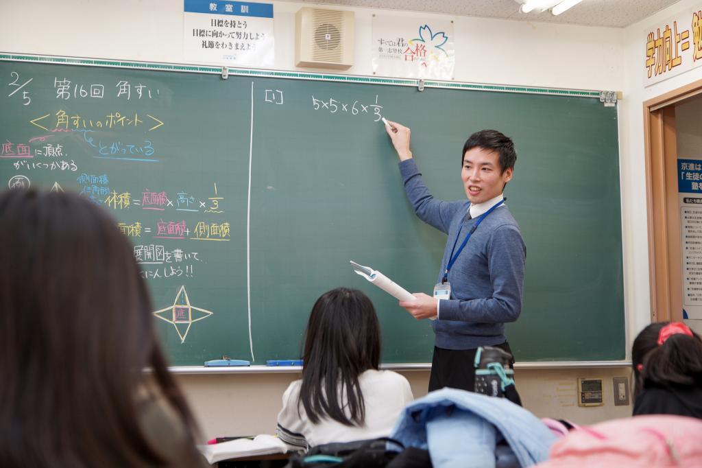京進の中学・高校受験ＴＯＰΣ　吉祥院校