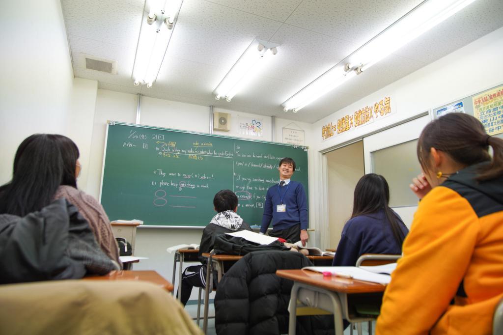 京進の中学・高校受験ＴＯＰΣ　吉祥院校