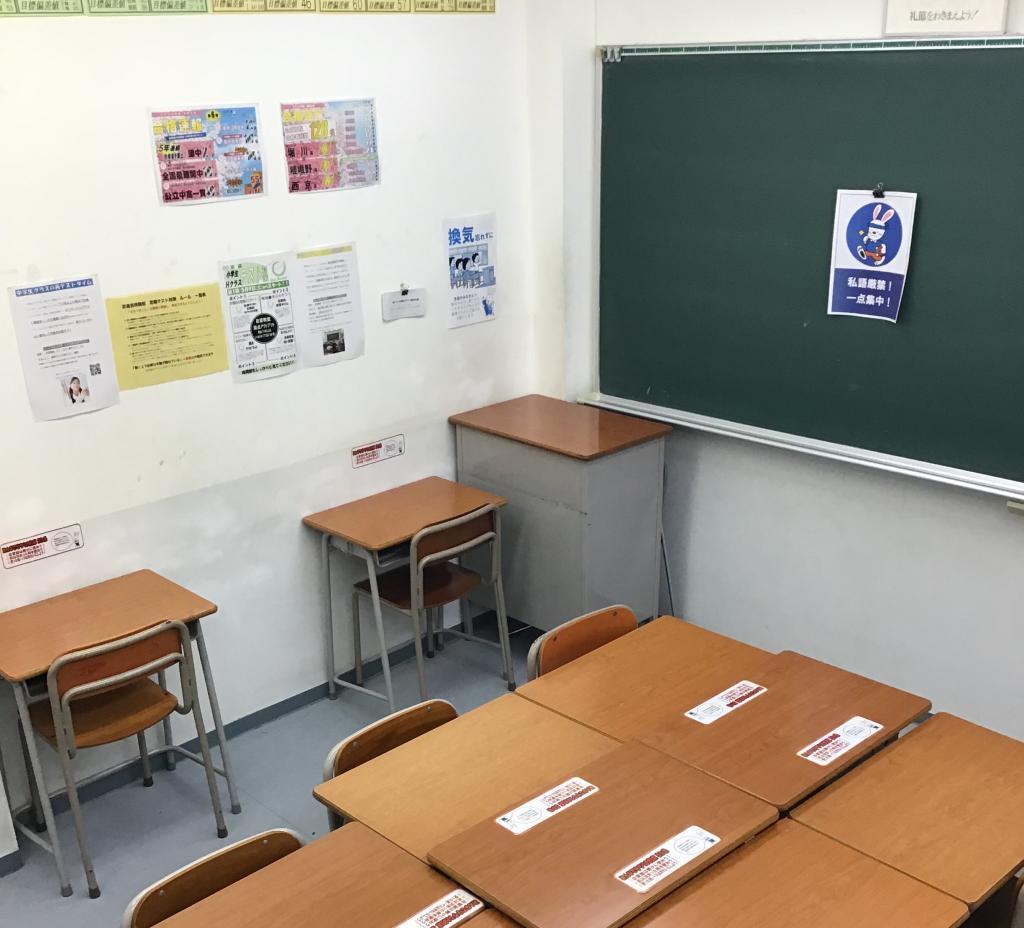 京進の中学・高校受験ＴＯＰΣ　吉祥院校