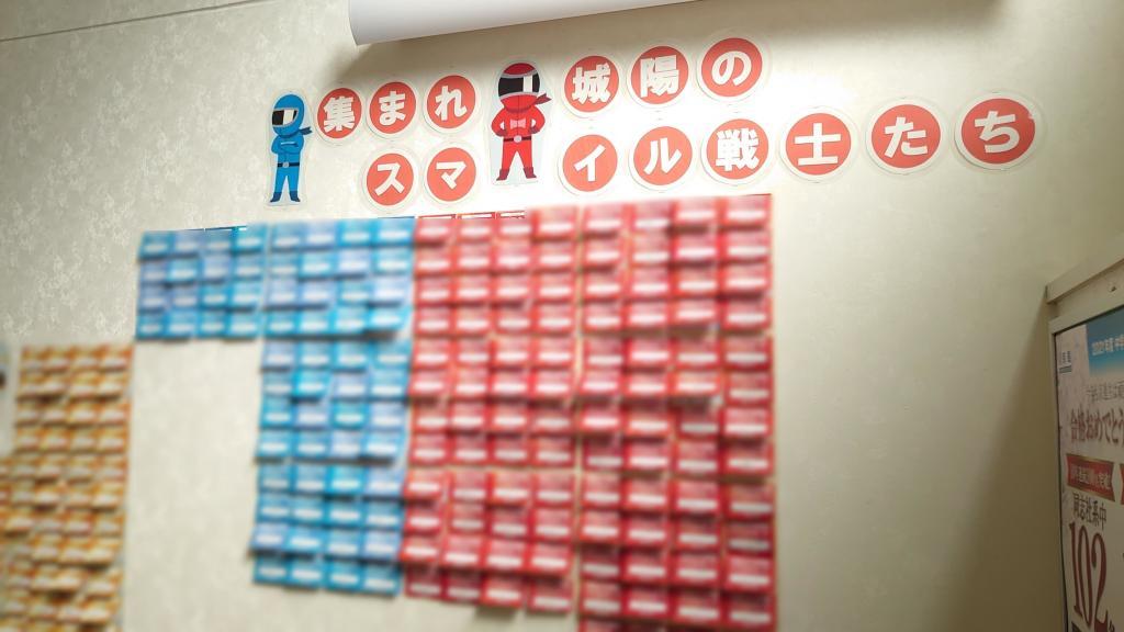 京進の中学・高校受験ＴＯＰΣ　城陽校