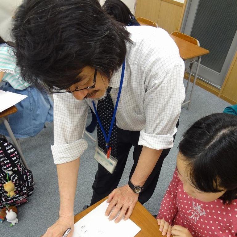 京進の中学・高校受験ＴＯＰΣ　丹波口校