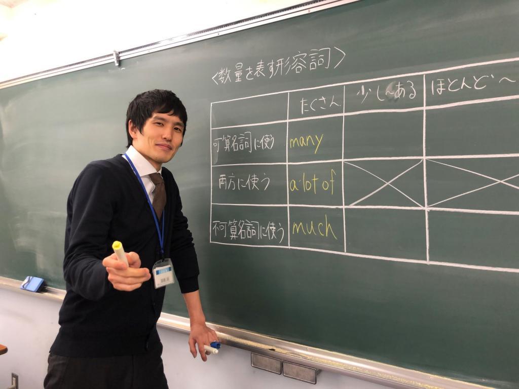 京進の中学・高校受験ＴＯＰΣ　東向日校