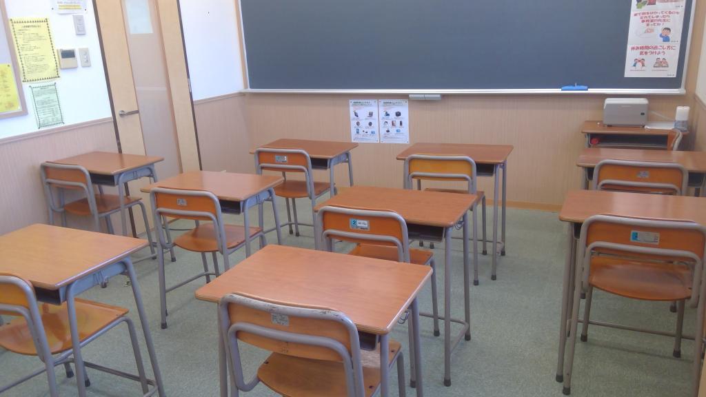 京進の中学・高校受験ＴＯＰΣ　貴生川校