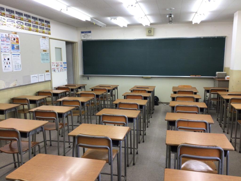 京進の中学・高校受験ＴＯＰ&Sigma;貴生川校 教室画像4