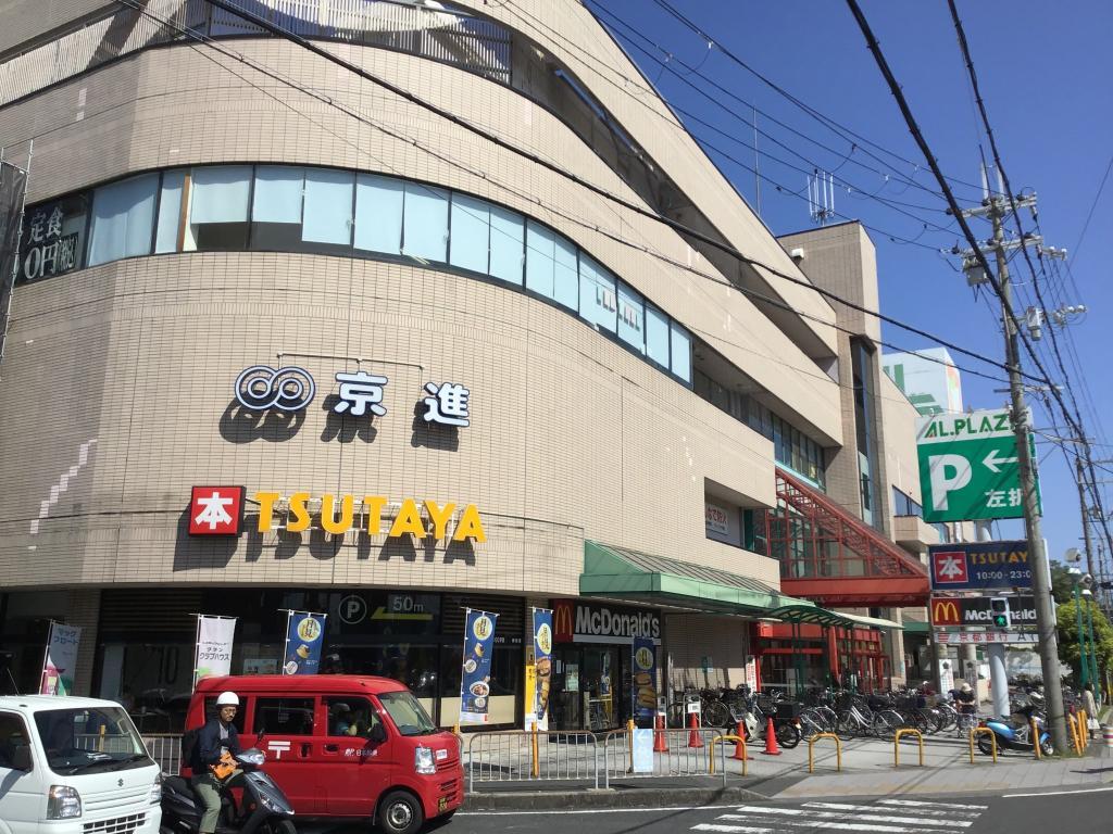京進の中学・高校受験ＴＯＰ&Sigma;瀬田校 教室画像1