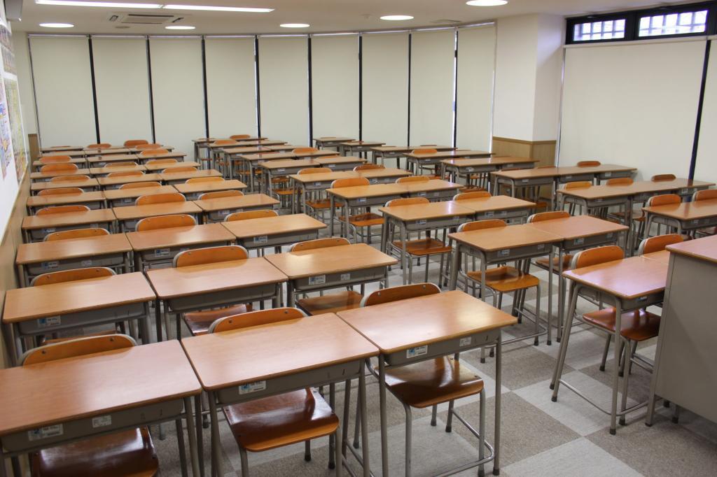 京進の中学・高校受験ＴＯＰΣ　長浜校