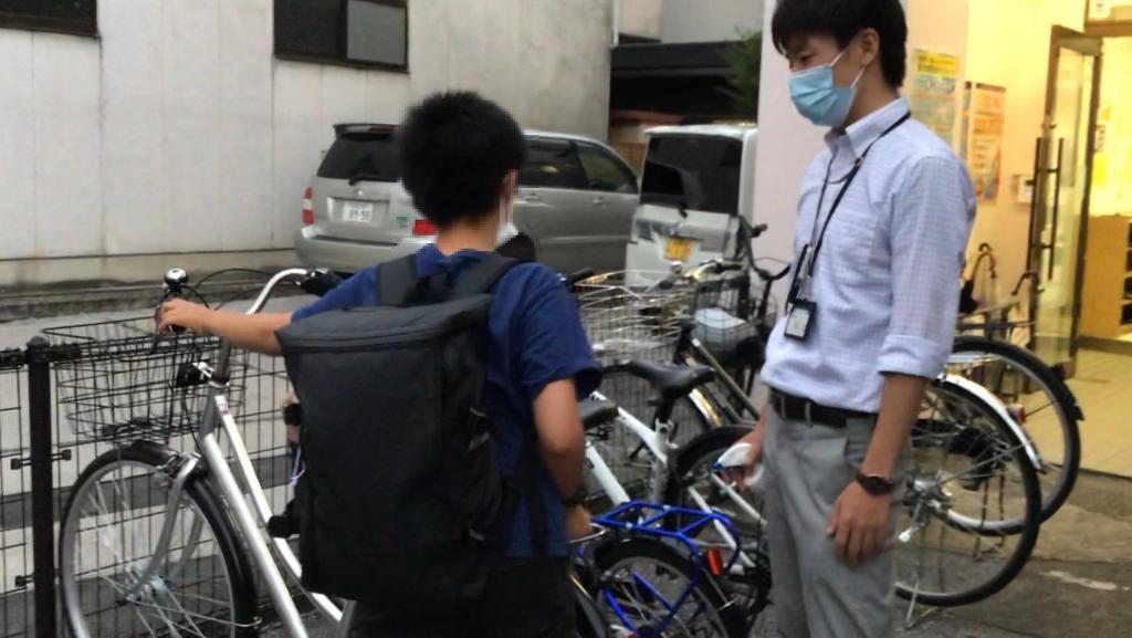 京進の中学・高校受験ＴＯＰ&Sigma;彦根校 教室画像2