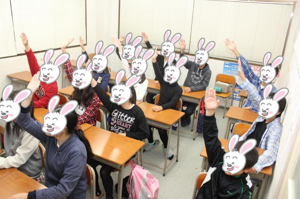 京進の中学・高校受験ＴＯＰ&Sigma;手原校 教室画像4