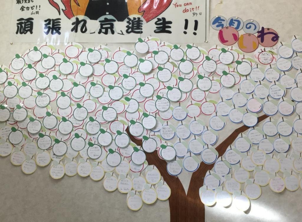 京進の中学・高校受験ＴＯＰΣ　師勝校