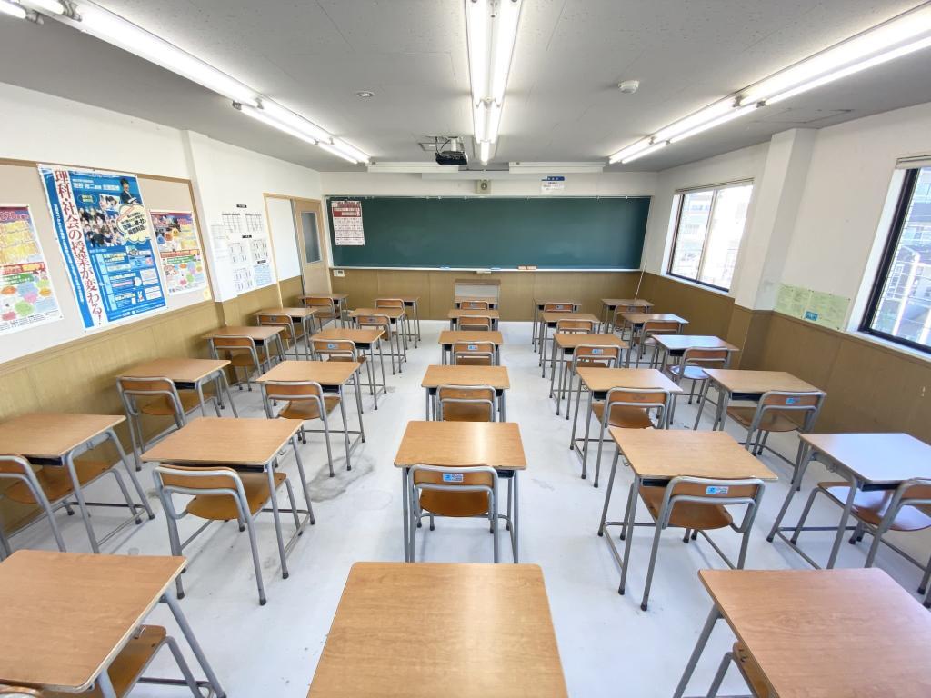 京進の中学・高校受験ＴＯＰΣ　天白校