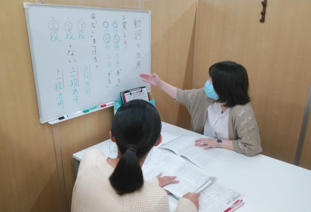 小野池学院のカリキュラム