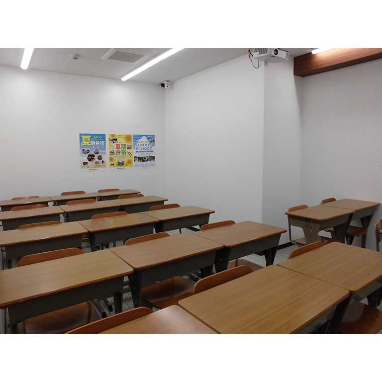 開成教育セミナー南森町教室 教室画像2
