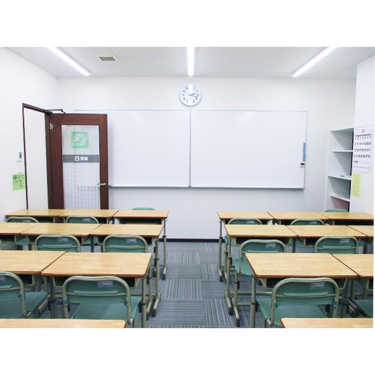 開成教育セミナー東三国教室 教室画像3