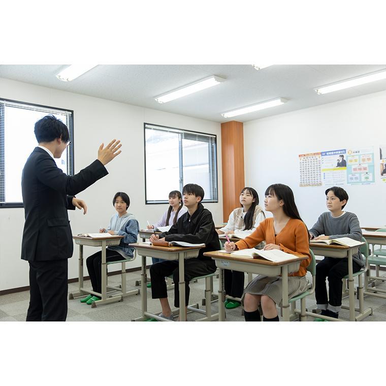 開成教育セミナー松原駅前教室 教室画像4