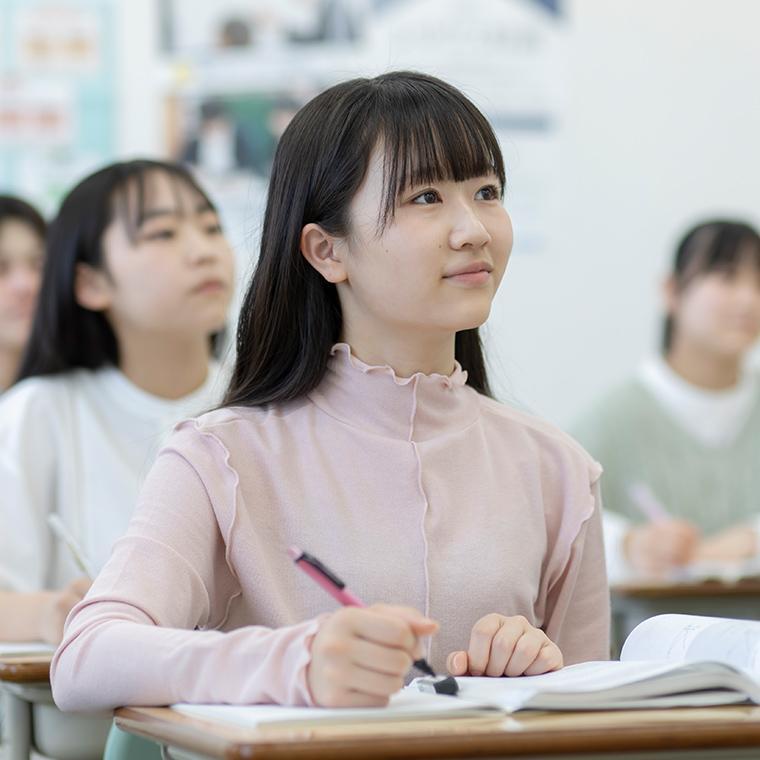 開成教育セミナー　彦根本部教室