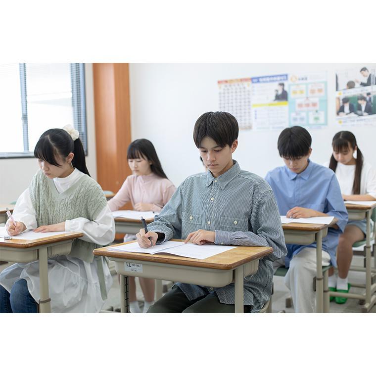 開成教育セミナー　彦根本部教室