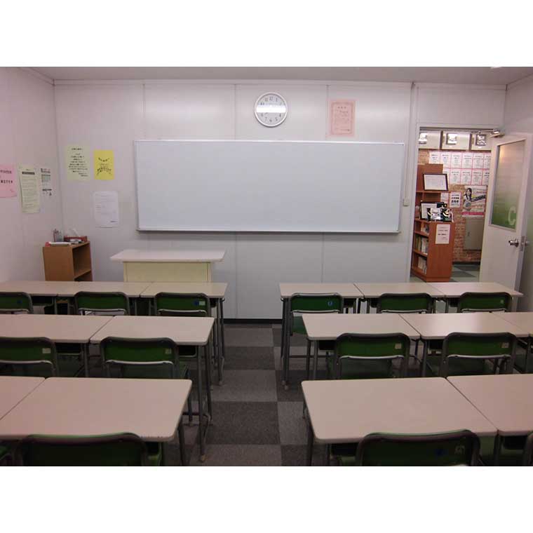 開成教育セミナー御幣島教室 教室画像3