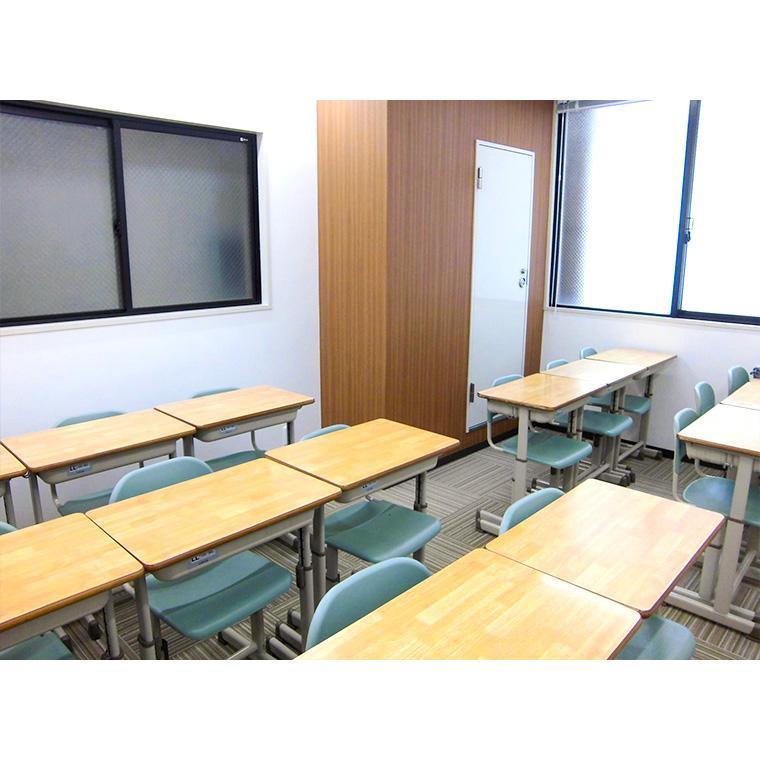 開成教育セミナー豊中駅前教室 教室画像5