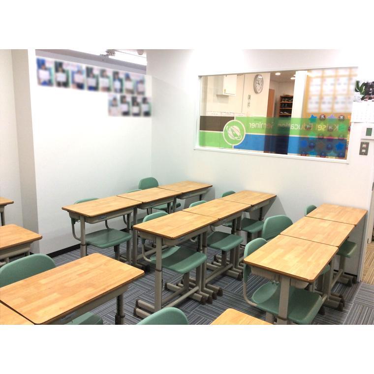開成教育セミナー緑地駅前教室 教室画像4