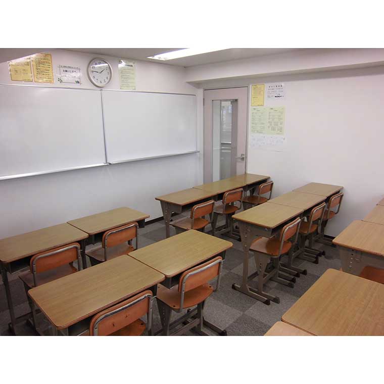 開成教育セミナー淡路駅前教室 教室画像2