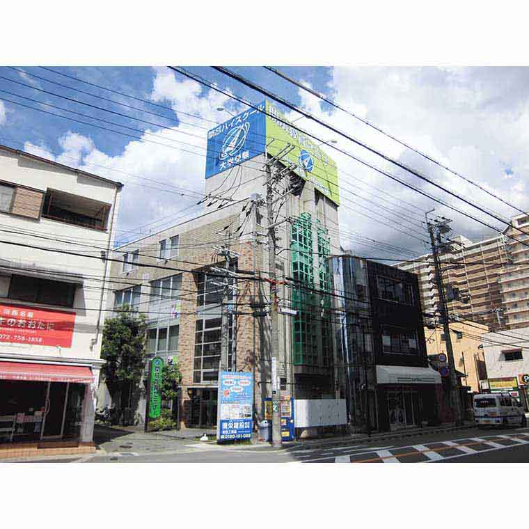 開成教育セミナー　川西中央教室