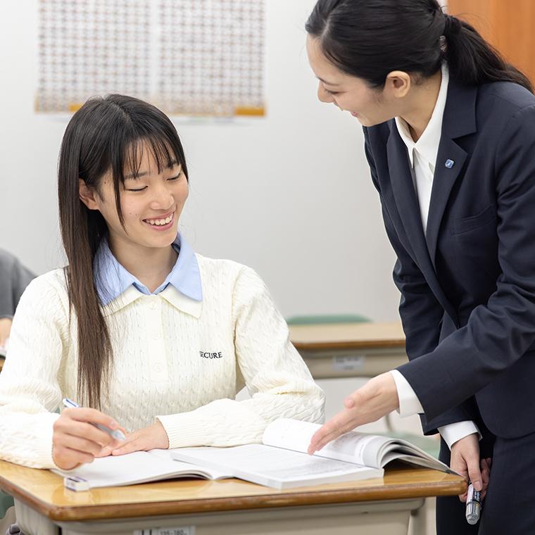 開成教育セミナー千林大宮教室 教室画像5