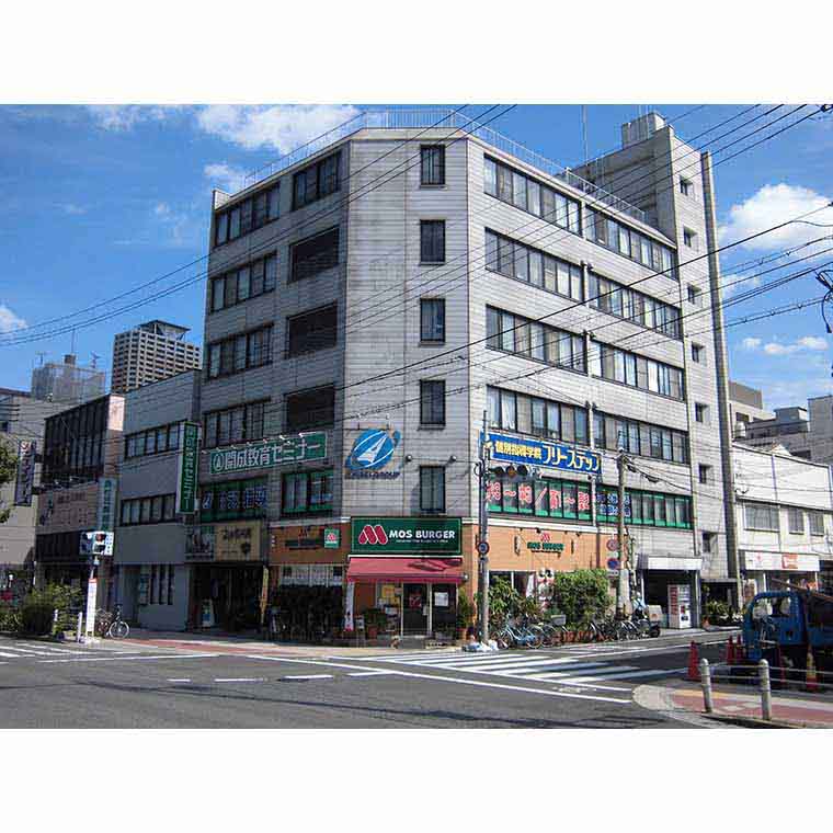 開成教育セミナー　弁天町教室