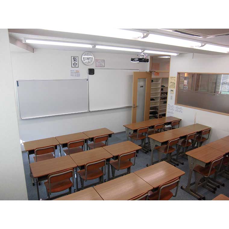 開成教育セミナー弁天町教室 教室画像4