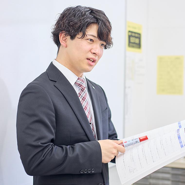 開成教育セミナー鴻池新田教室 教室画像2