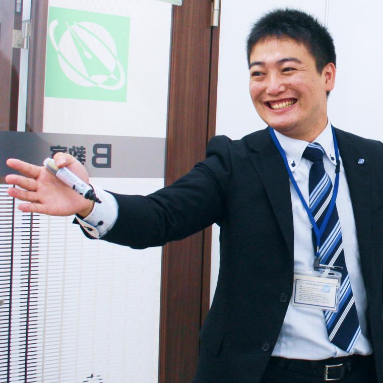 開成教育セミナー　北巽教室