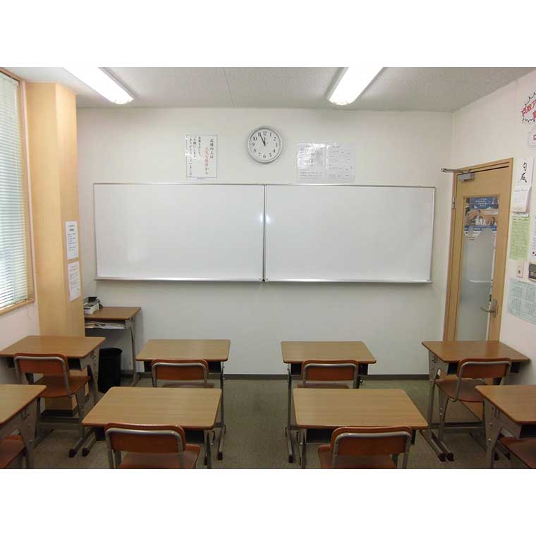 開成教育セミナー平野教室 教室画像4