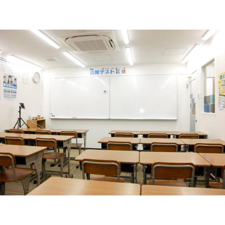 開成教育セミナー新石切駅前教室 教室画像5