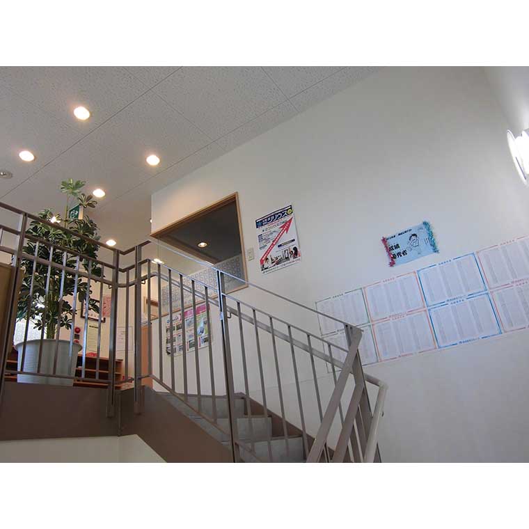 開成教育セミナー八戸ノ里教室 教室画像3