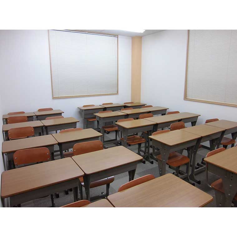 開成教育セミナー八戸ノ里教室 教室画像4