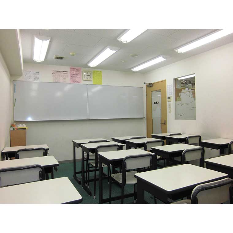 開成教育セミナー南港ポートタウン教室 教室画像3