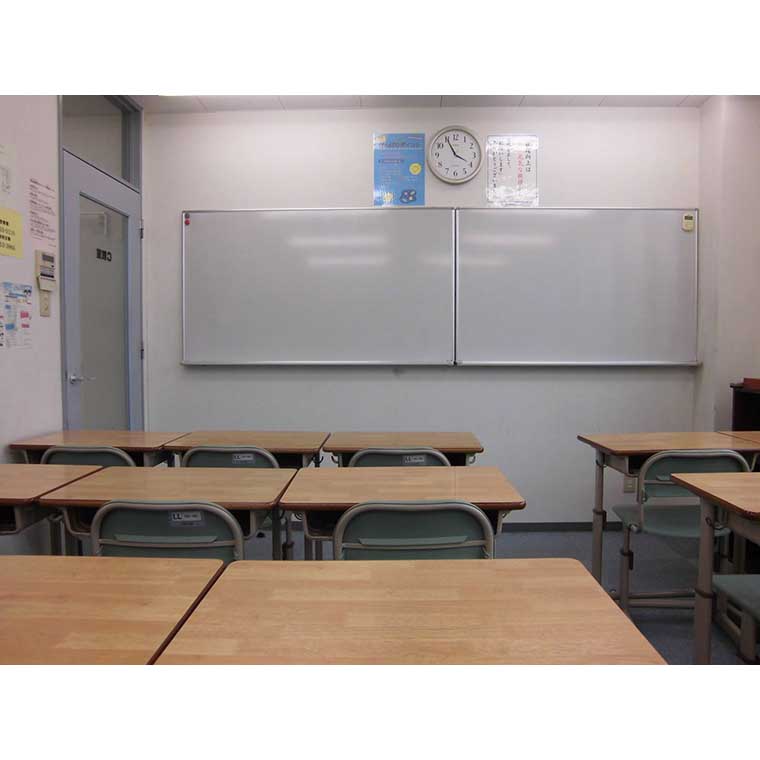 開成教育セミナー栗東教室 教室画像3