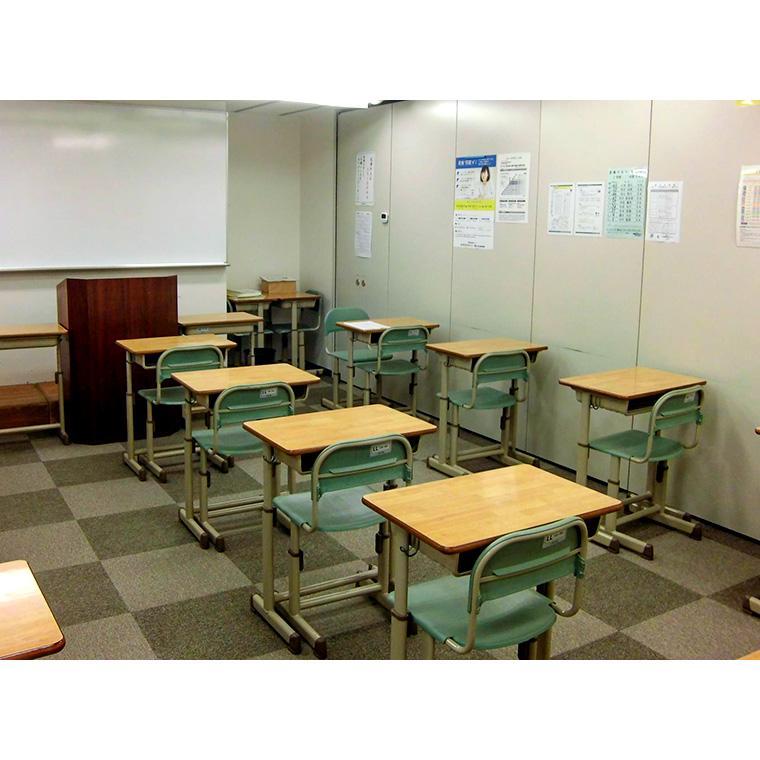 開成教育セミナー藤井寺教室 教室画像4