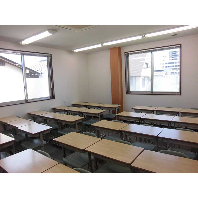 開成教育セミナー堅田駅前教室 教室画像4