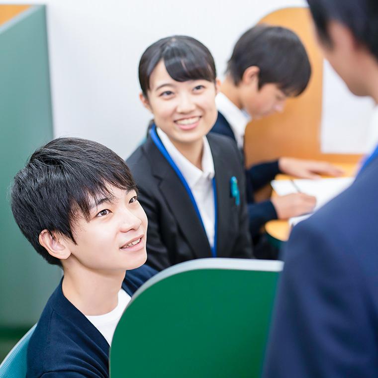 個別指導学院フリーステップ　谷塚教室