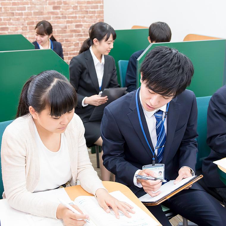 個別指導学院フリーステップ　朝霞教室